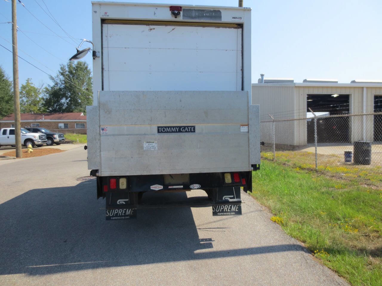 Used 2021 Chevrolet Express 3500 image 5