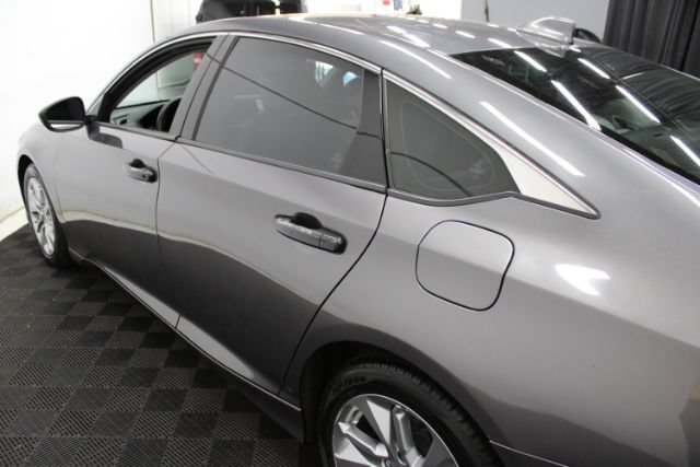 Used 2018 Honda Accord LX image 9