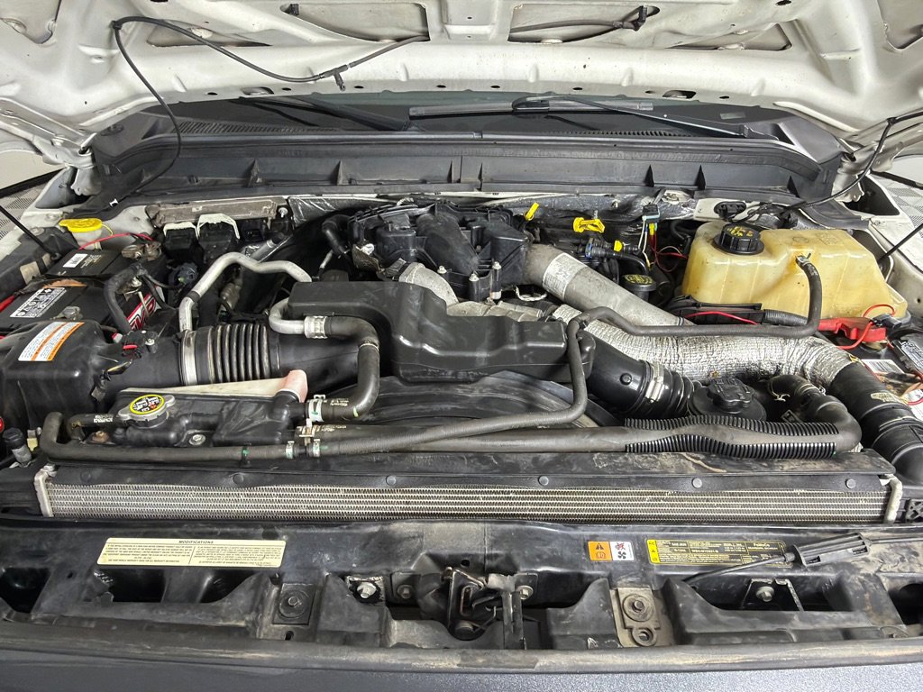 Used 2015 Ford F450 XL w/ Power Equipment Group RWD image 21