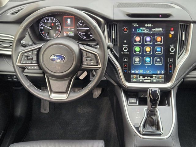 Used 2024 Subaru Outback Limited image 26