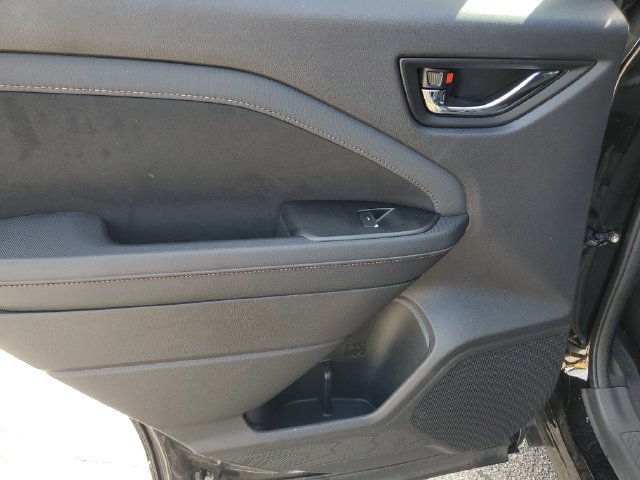 Certified 2026 Subaru Forester Touring w/ Touring Package AWD/4WD image 16