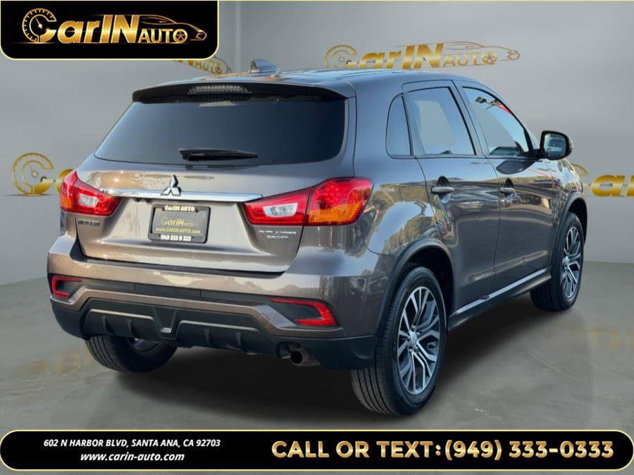 Used 2019 Mitsubishi Outlander Sport ES image 5