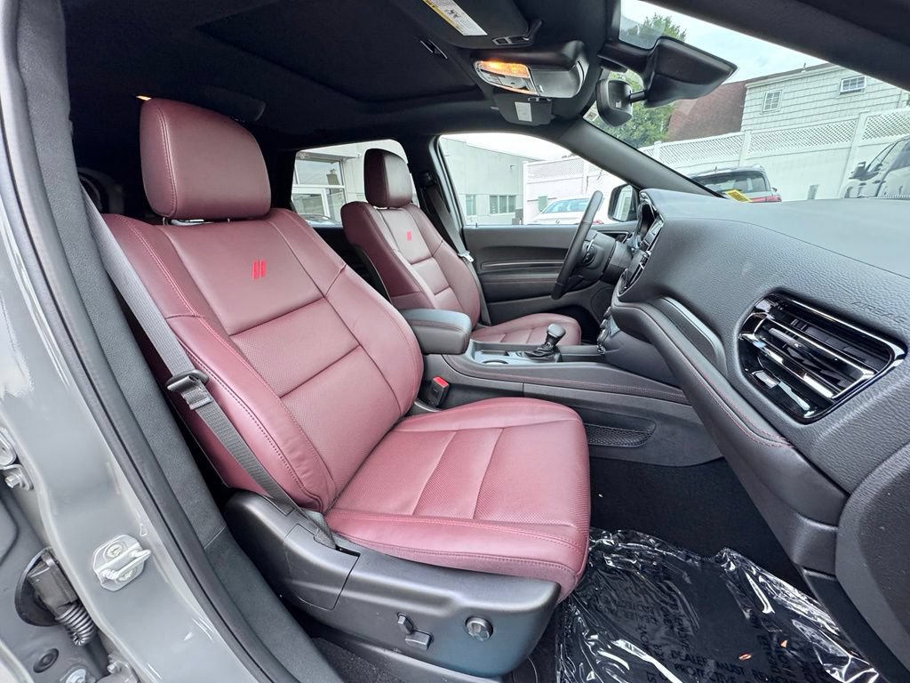 New 2026 Dodge Durango GT AWD/4WD image 18