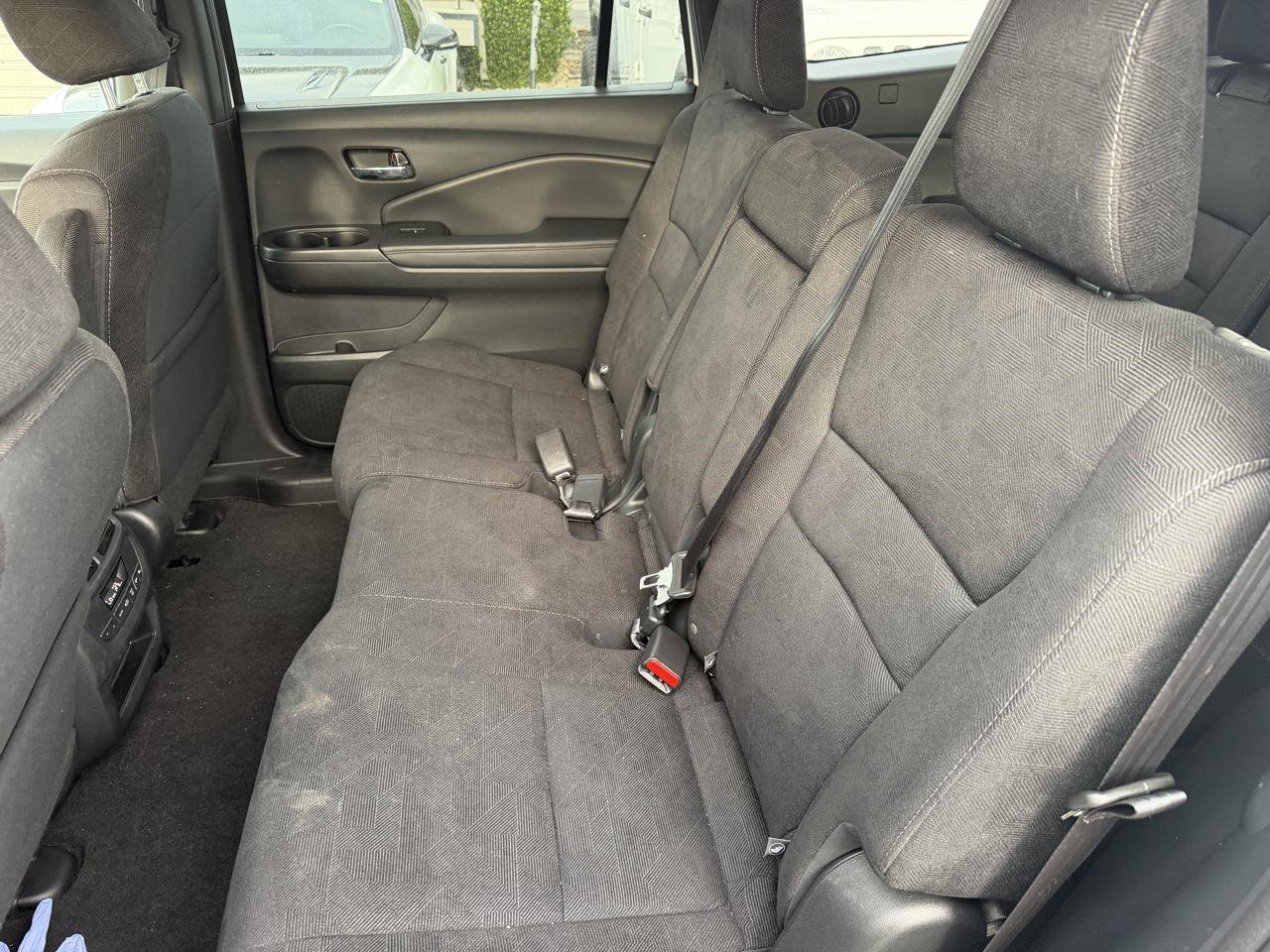 Used 2022 Honda Pilot Sport image 9