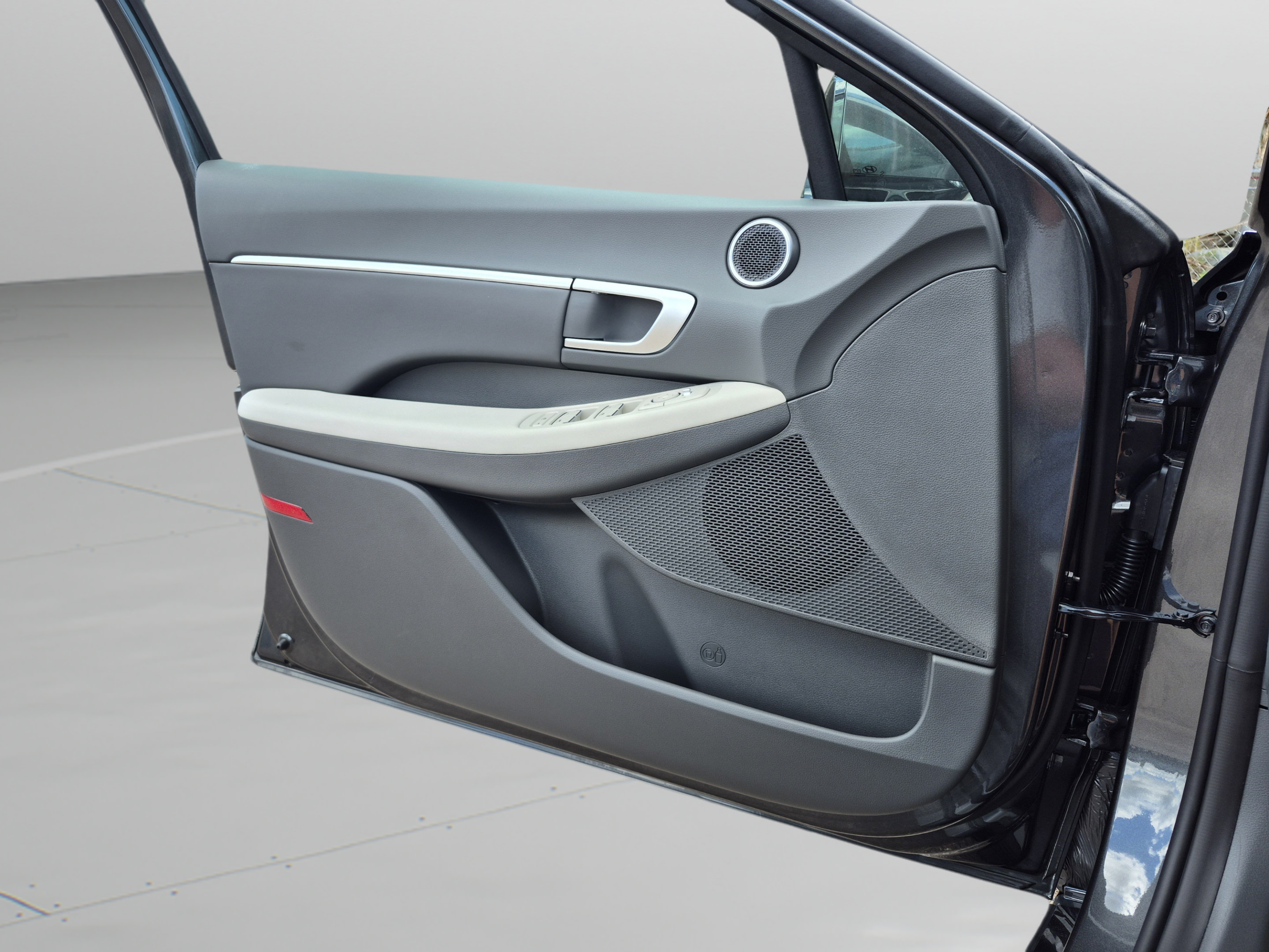 New 2026 Hyundai Sonata SEL FWD image 22