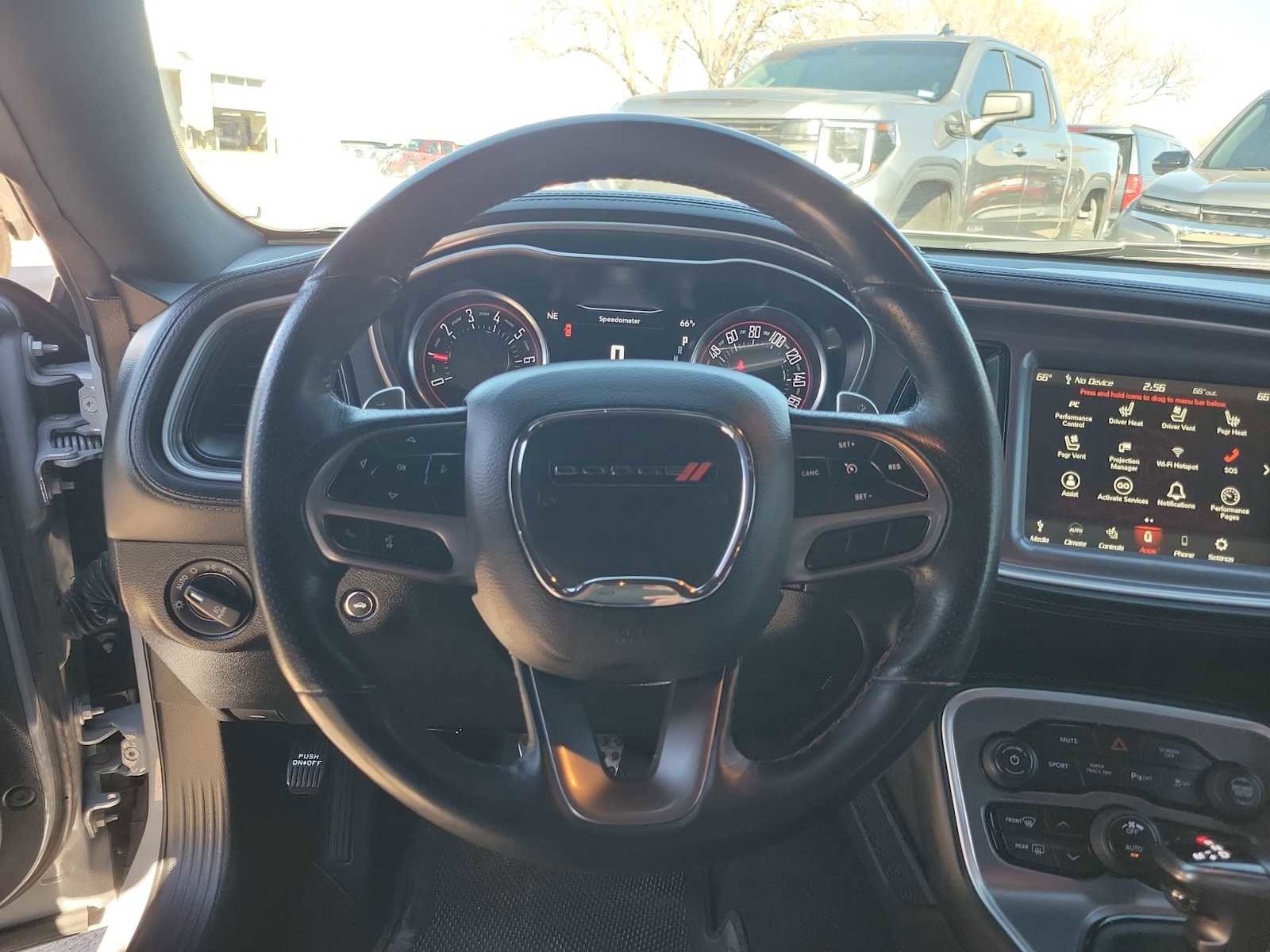 Used 2022 Dodge Challenger GT w/ Plus Package image 15