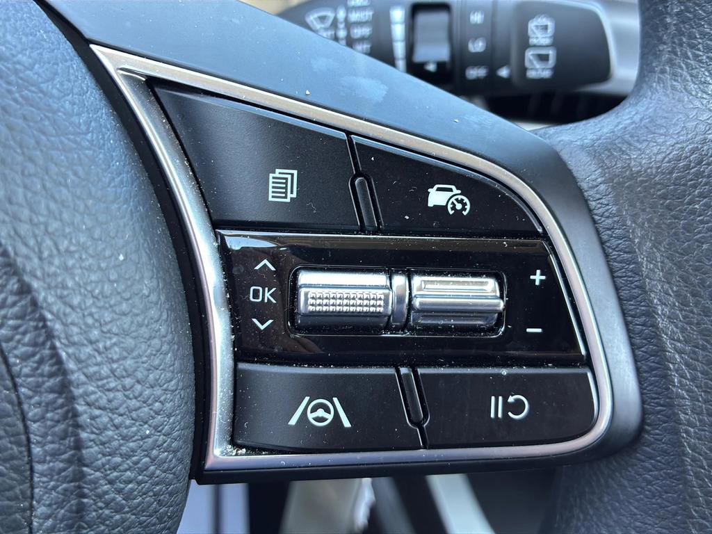 Used 2026 Kia Seltos LX image 34