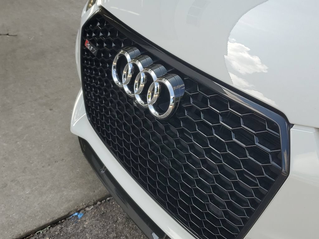 Used 2017 Audi RS 7 Performance w/ Driver Assistance Package AWD/4WD image 11