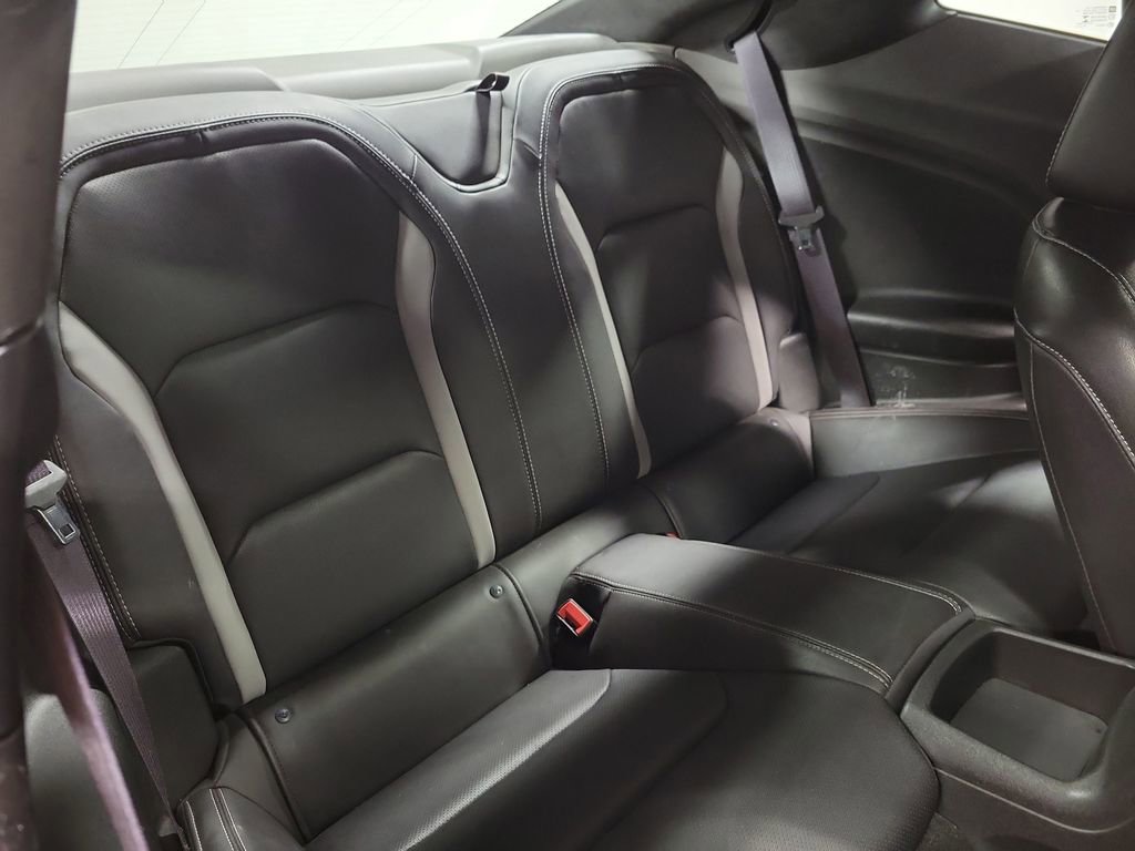 Used 2017 Chevrolet Camaro LT image 24