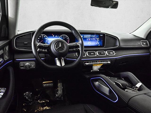 Certified 2026 Mercedes-Benz GLS 450 4MATIC image 20