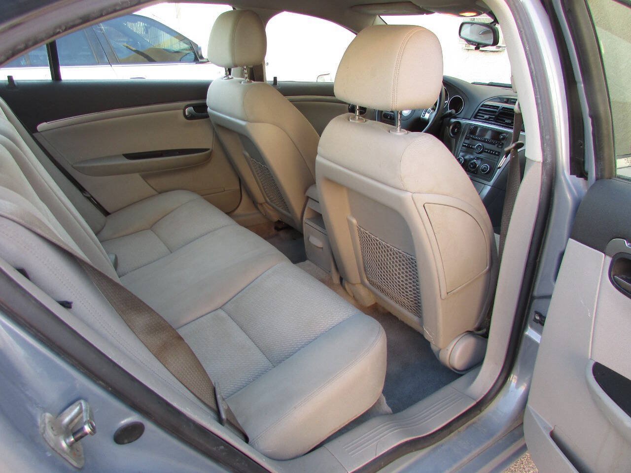 Used 2009 Saturn Aura XE FWD image 14