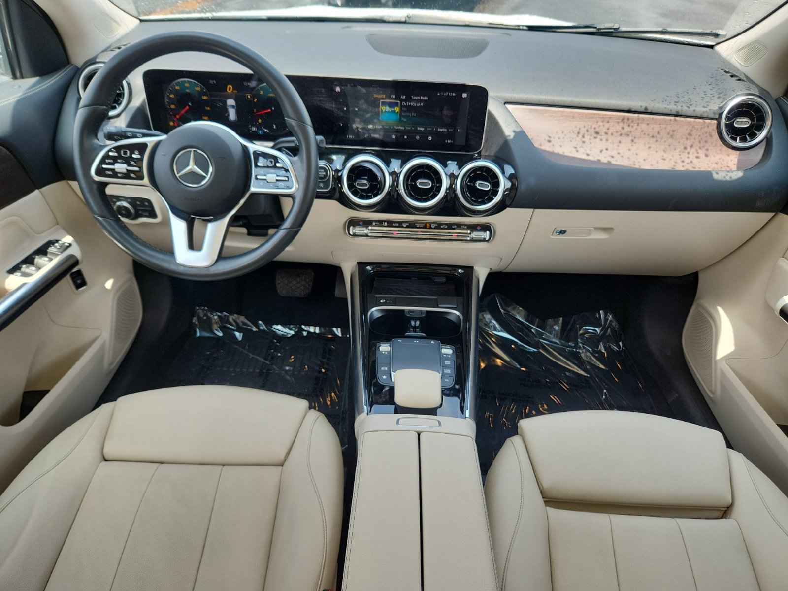 Used 2021 Mercedes-Benz GLA 250 4MATIC image 20