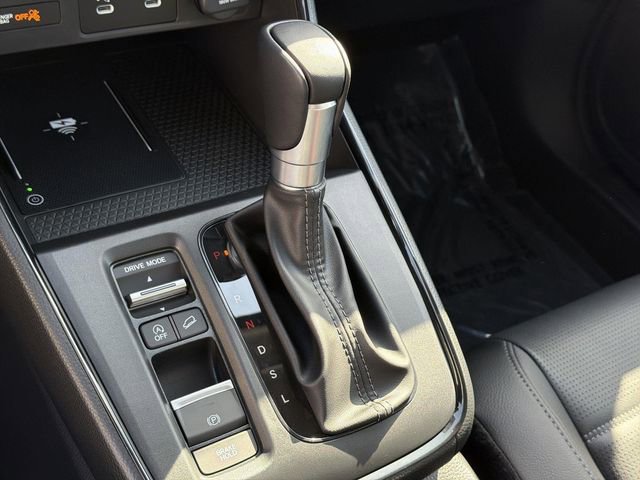 Used 2026 Honda CR-V EX-L image 14