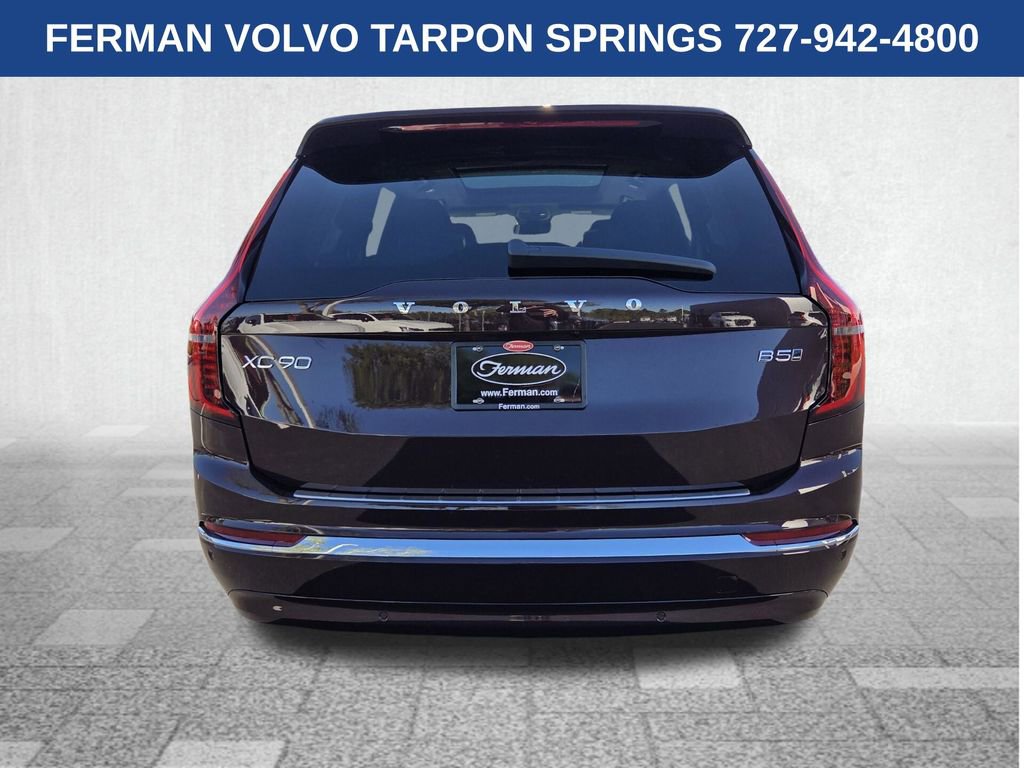 New 2026 Volvo XC90 B5 Core image 7