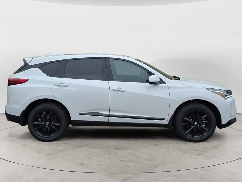 New 2026 Acura RDX SH-AWD image 6