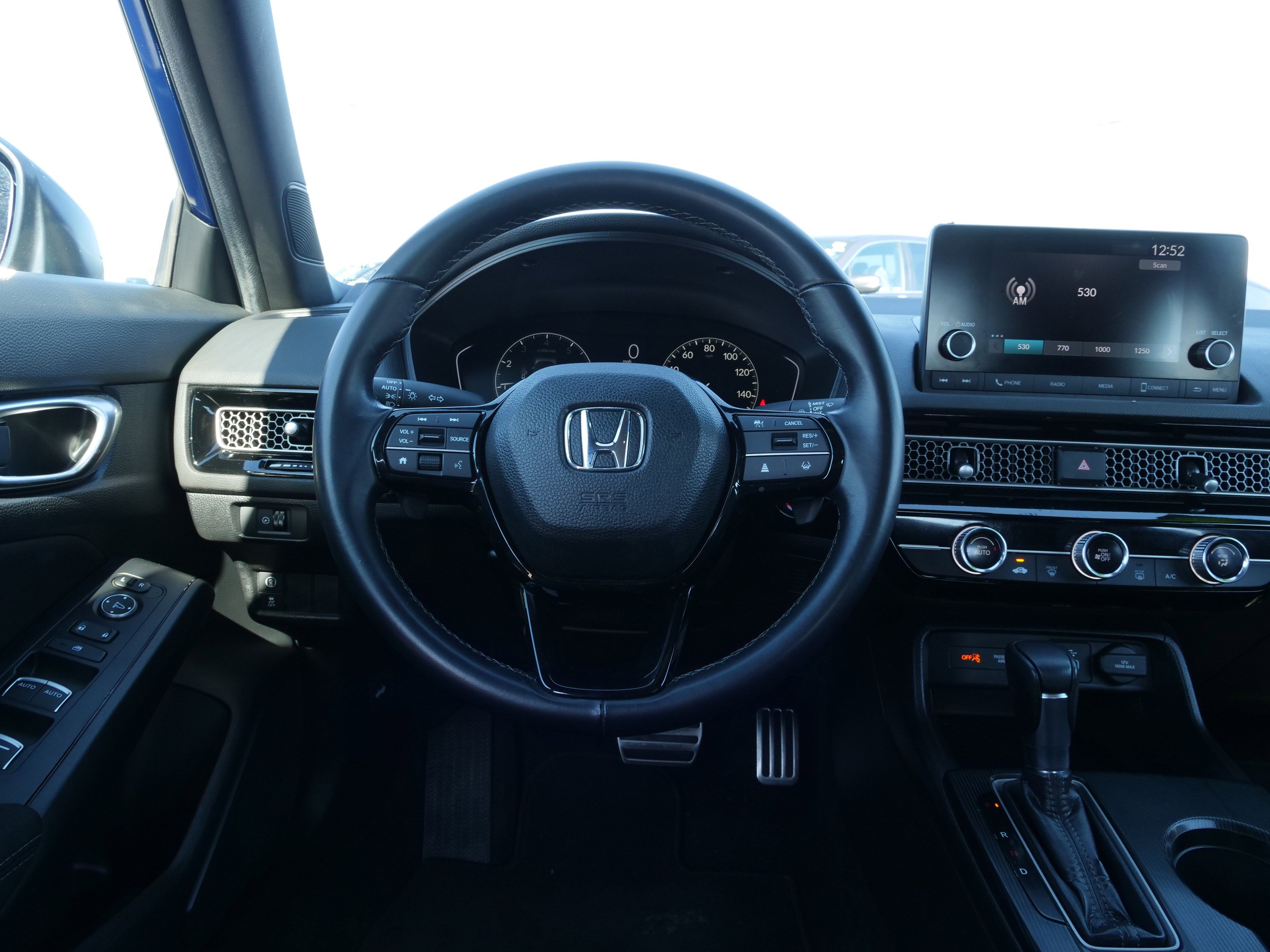 Used 2024 Honda Civic Sport image 21