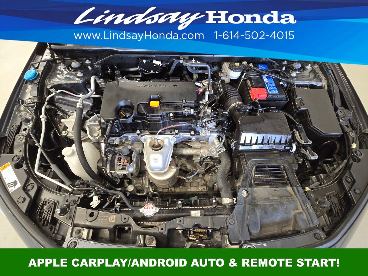 Used 2024 Honda Civic Sport image 24
