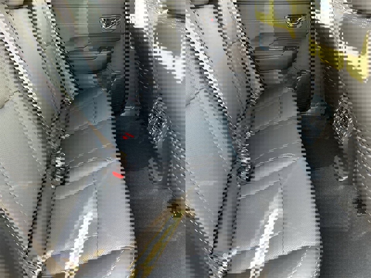 New 2026 Subaru Outback Touring XT image 9