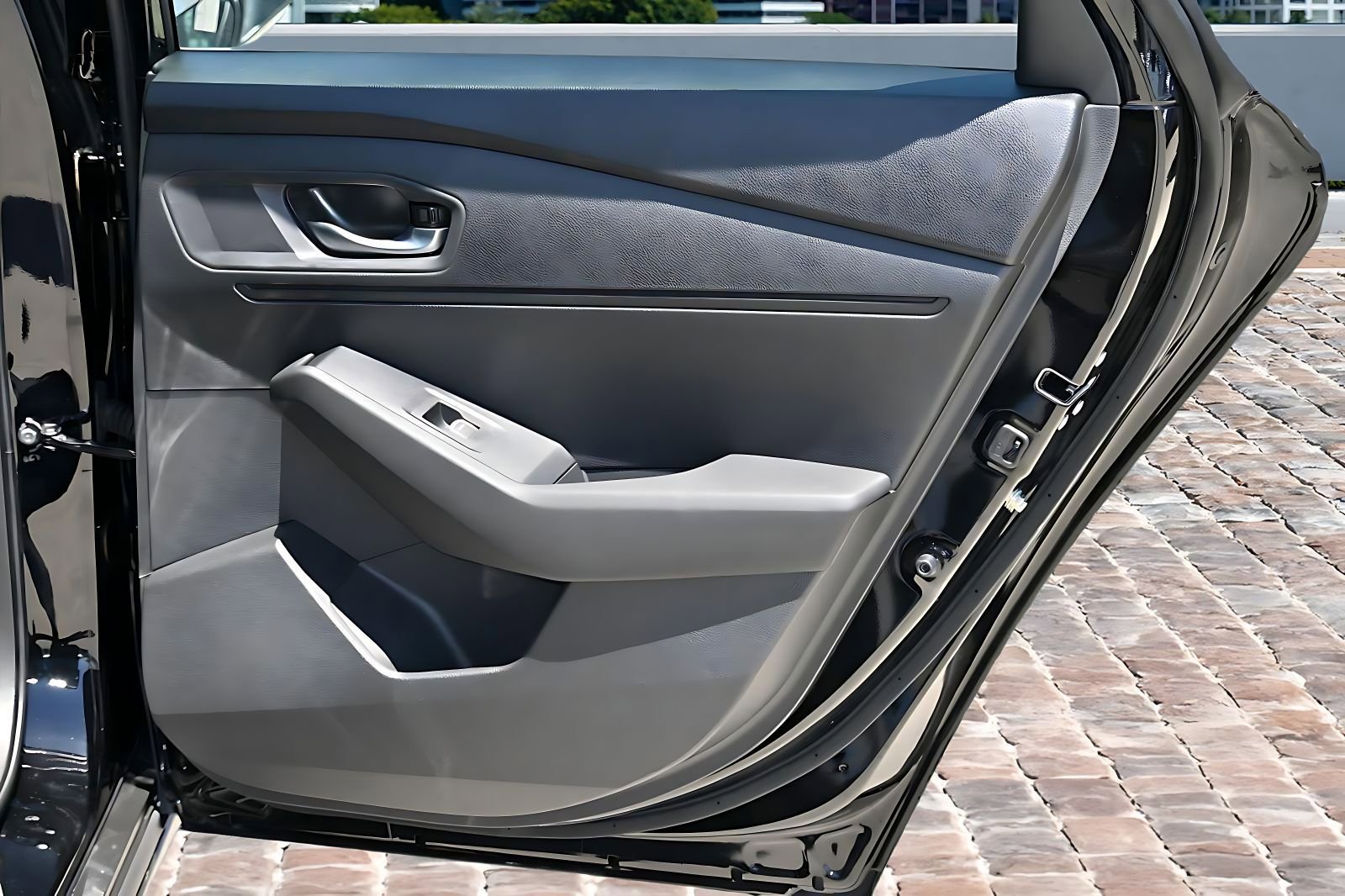 New 2026 Honda Accord LX image 13
