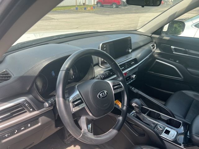 Used 2020 Kia Telluride S AWD/4WD image 10
