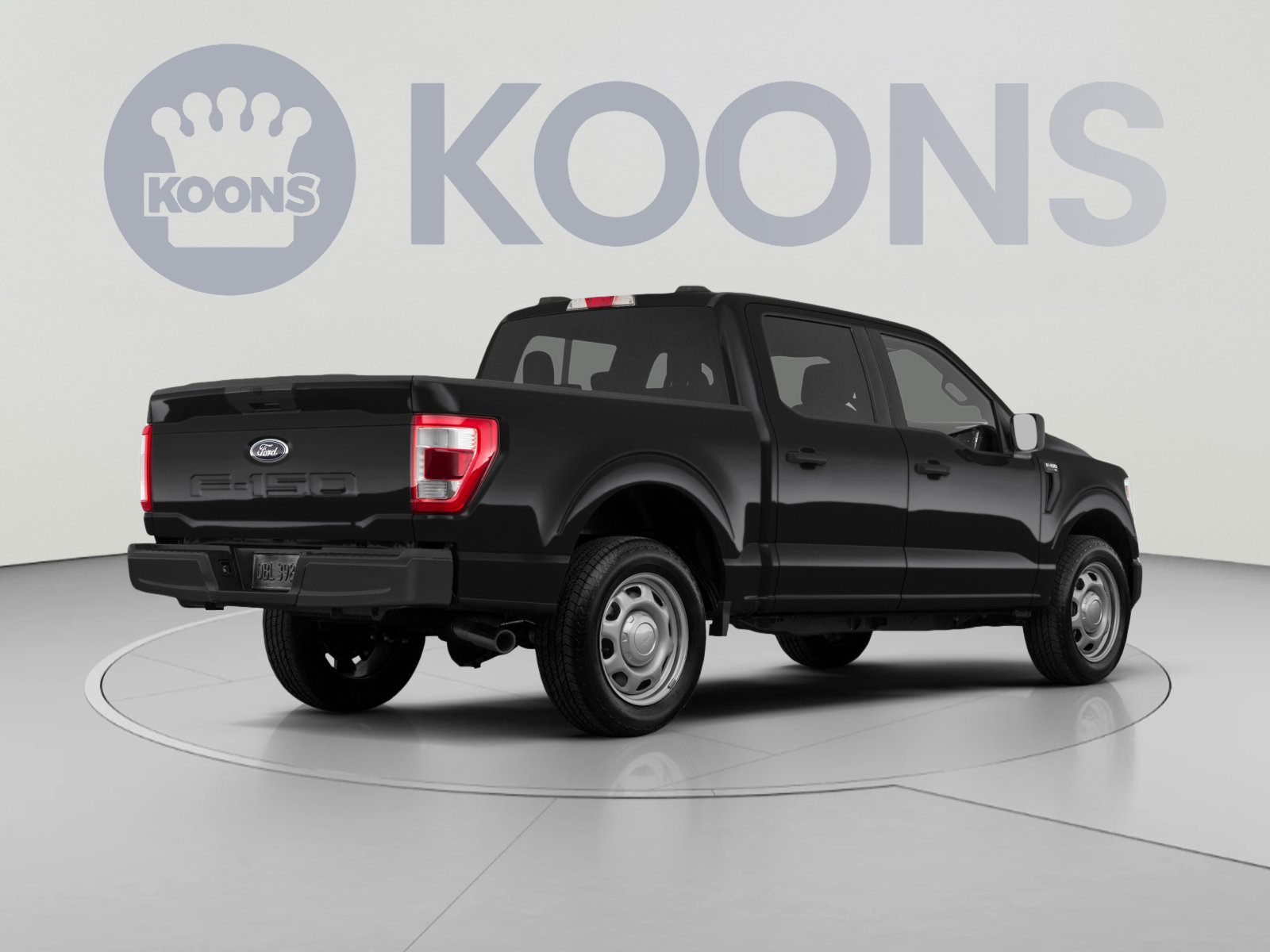 Used 2023 Ford F150 XL w/ Trailer Tow Package AWD/4WD image 4