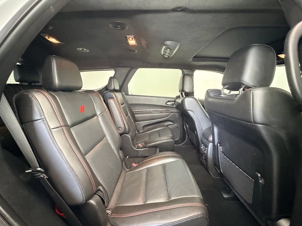 Used 2024 Dodge Durango R/T AWD/4WD image 10