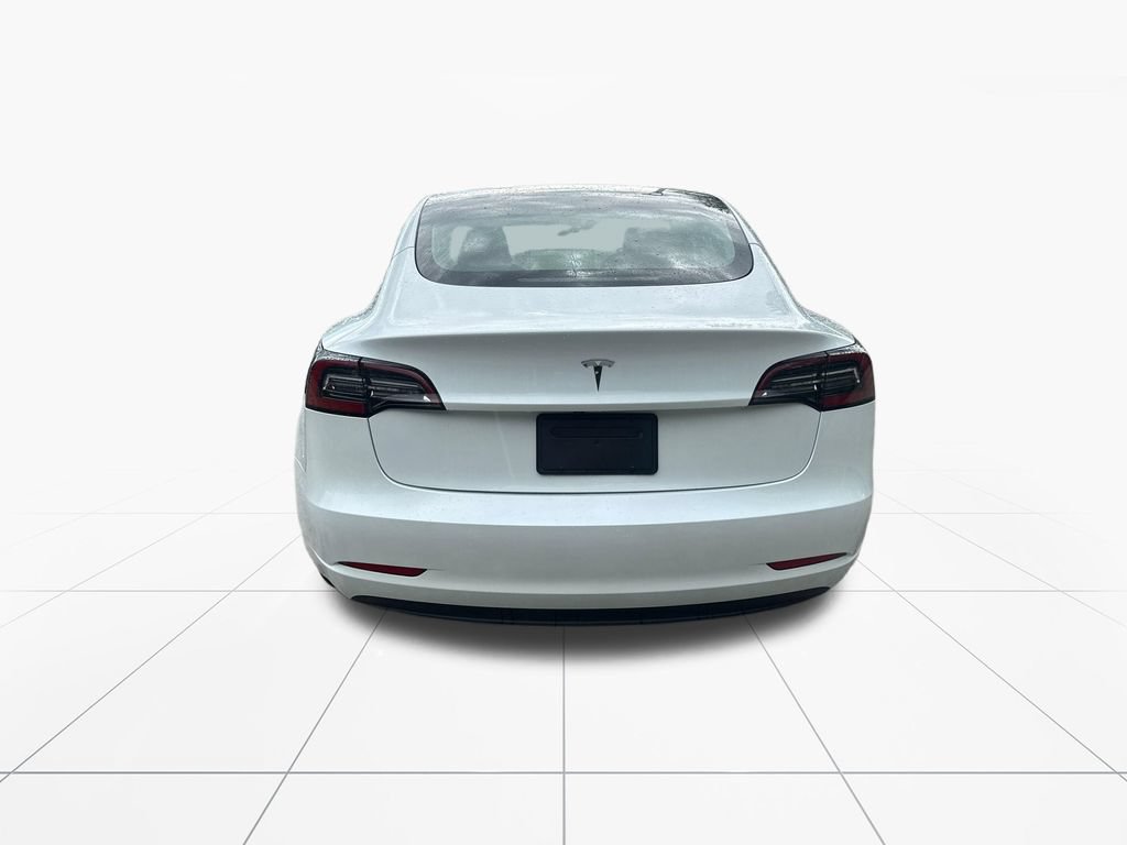 Used 2023 Tesla Model 3 Standard Range RWD image 7