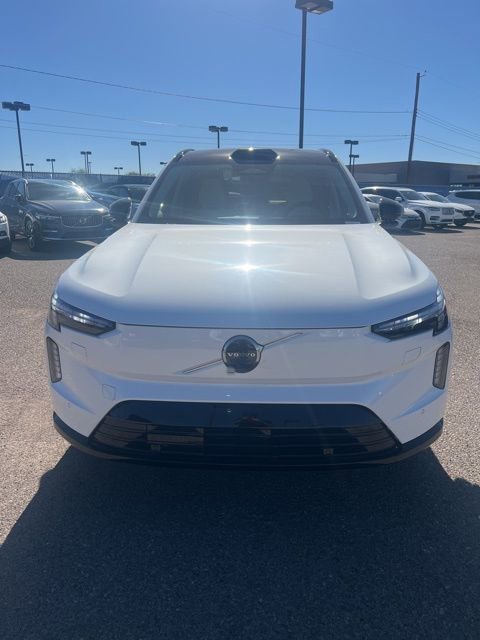 New 2025 Volvo EX90 Ultra w/ Protection Package Premier image 1