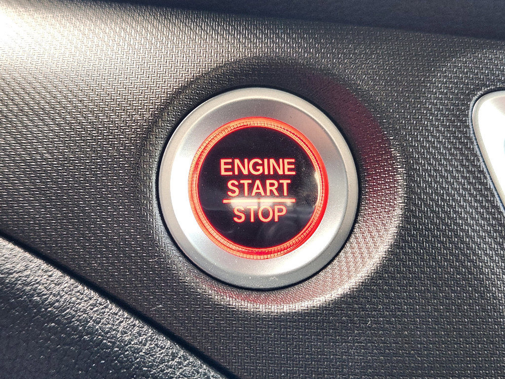 Used 2024 Honda Ridgeline TrailSport image 25