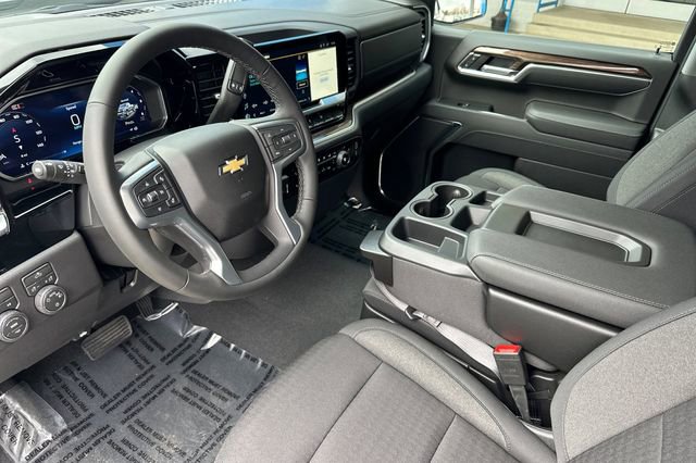 New 2026 Chevrolet Silverado 1500 LT image 13