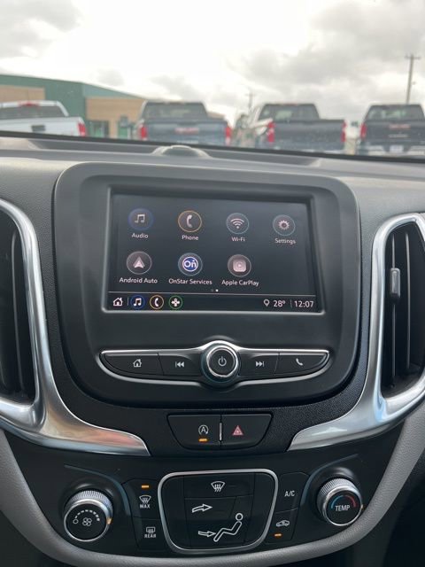 Used 2024 Chevrolet Equinox LS AWD/4WD image 39
