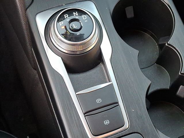 Used 2025 Ford Escape ST-Line image 14