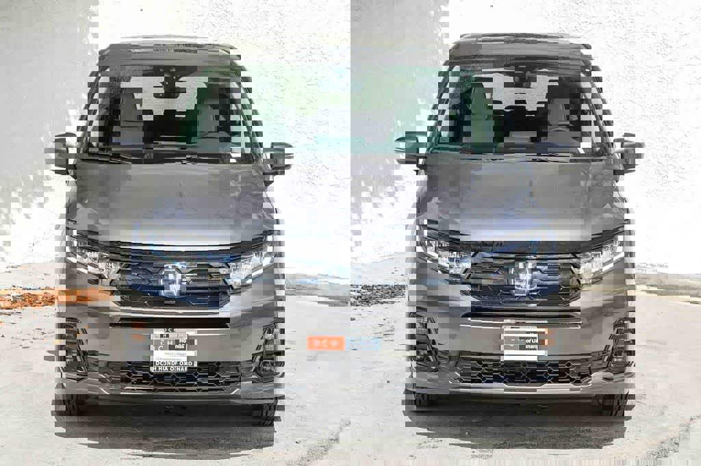 New 2026 Honda Odyssey Elite image 2