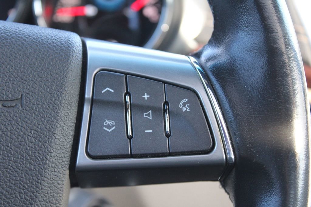 Used 2011 Cadillac CTS Premium image 26