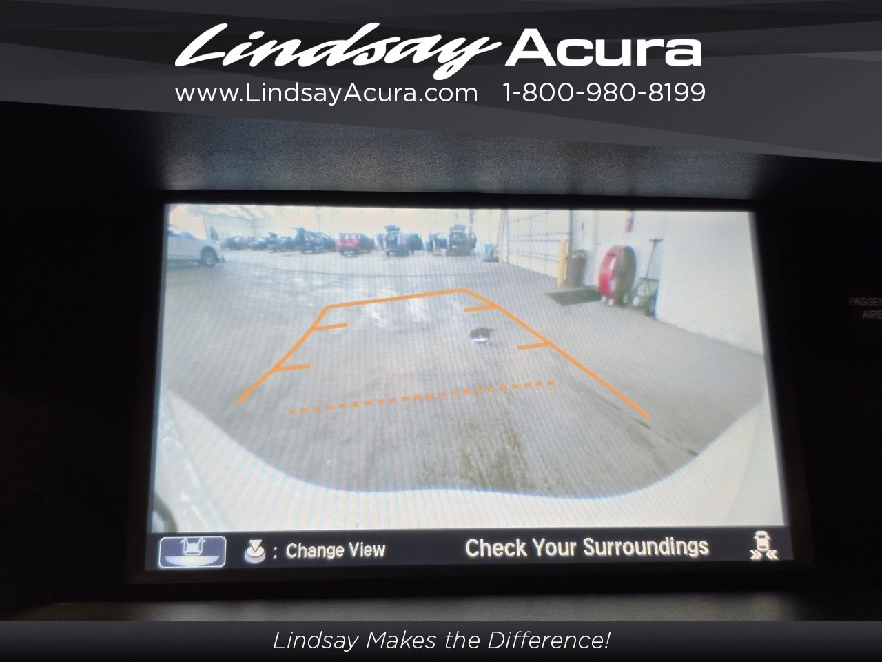 Used 2016 Acura MDX SH-AWD w/ Tech & Entertainment image 16