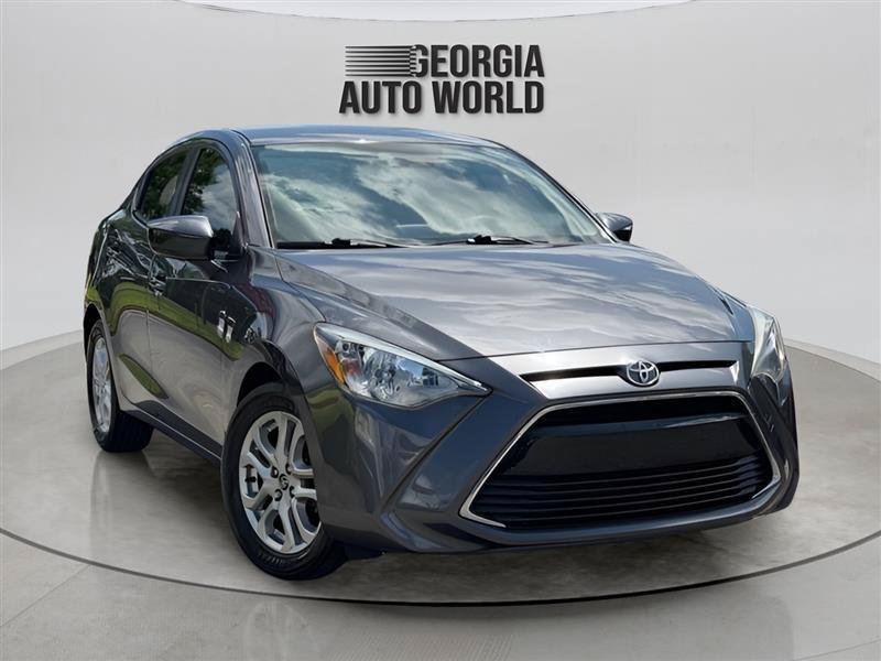 Used 2018 Toyota Yaris iA FWD image 8