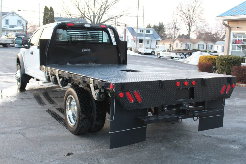 Used 2019 Ford F450 XL image 4