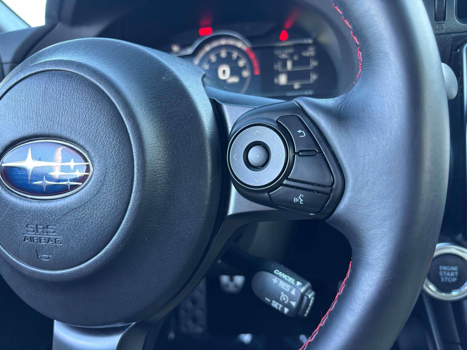 Used 2022 Subaru BRZ Limited image 23