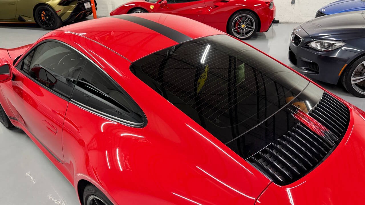Used 2020 Porsche 911 Carrera S RWD image 19