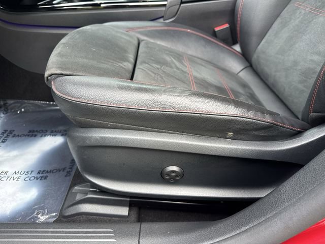 Used 2021 Mercedes-Benz CLA 250 image 27