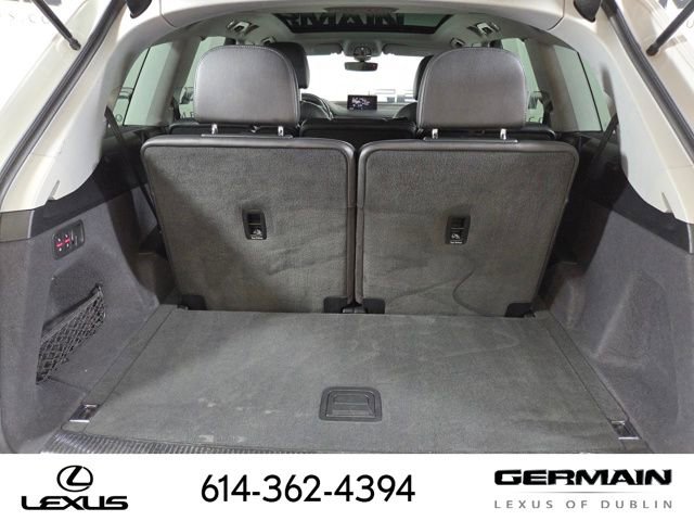 Used 2019 Audi Q7 3.0T Premium Plus w/ Premium Plus Package AWD/4WD image 22
