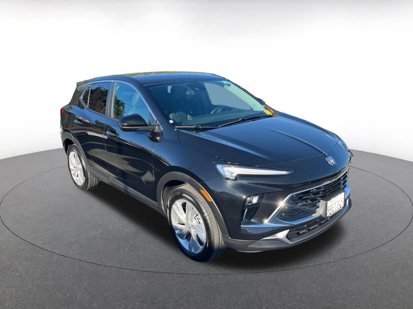 Used 2025 Buick Encore GX Preferred
