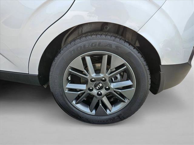 Used 2020 Kia Soul EX FWD image 20