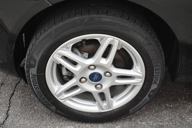 Used 2019 Ford Fiesta SE w/ Cold Weather Package image 42