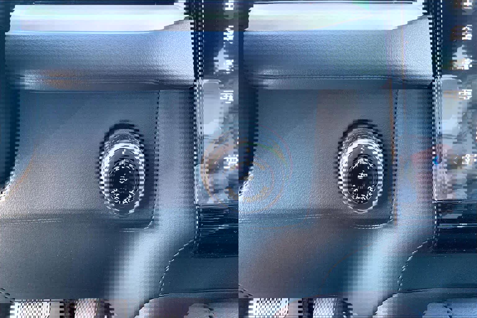 New 2025 Lincoln Navigator L Reserve w/ Jet Appearance Package image 20