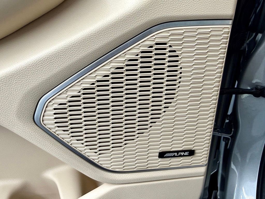 Used 2023 Jeep Grand Cherokee Limited w/ Luxury Tech Group II image 19