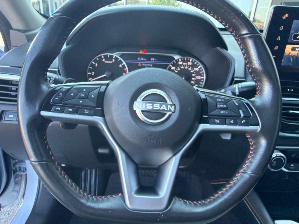 Used 2023 Nissan Altima 2.5 SR w/ SR Premium Package AWD/4WD image 21