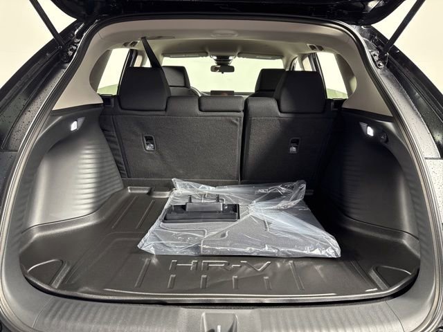 New 2026 Honda HR-V LX image 18
