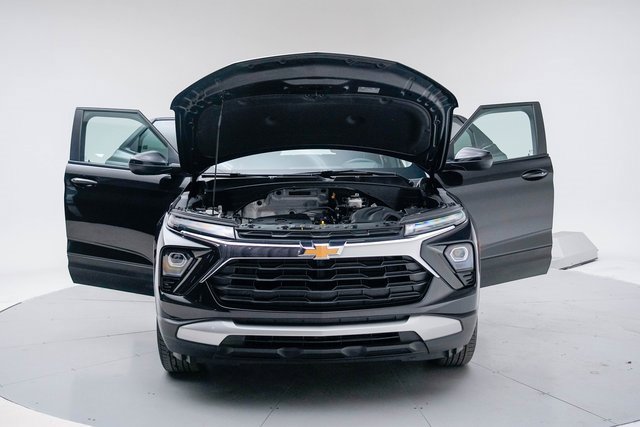 Used 2024 Chevrolet TrailBlazer LT w/ Convenience Package image 20
