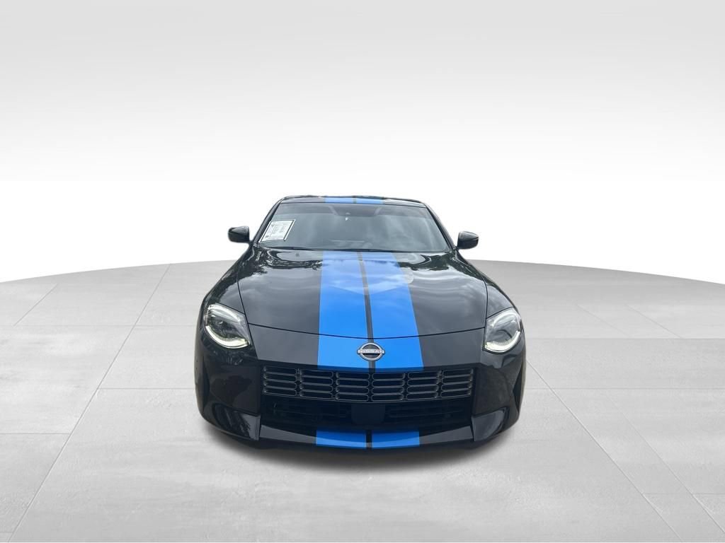 Used 2024 Nissan Z Performance w/ Floor Mat Package image 8